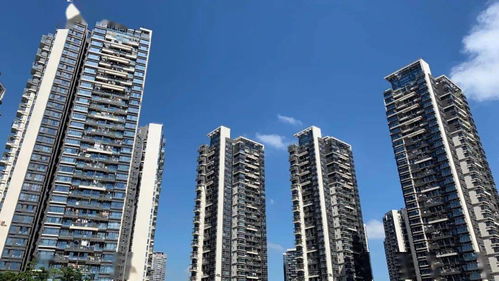 領(lǐng)全國風(fēng)氣之先的深圳物管行業(yè)主營業(yè)務(wù)收入首破千億