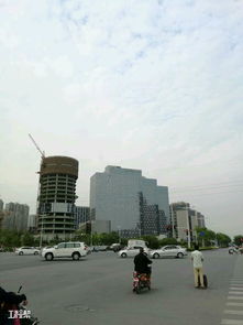 上海綠地集團(tuán)鄭州房地產(chǎn)事業(yè)部鄭州綠地新都會(huì)工程