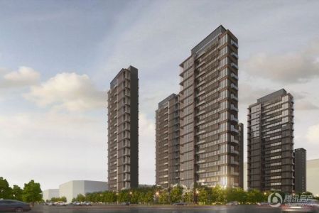 康橋美廬灣 樓盤(pán)詳情 鄭州騰訊房產(chǎn)