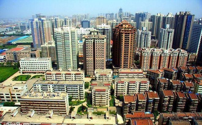 鄭州樓市真奇葩:有說去化率不到6%;有說,銷售增長一倍多!