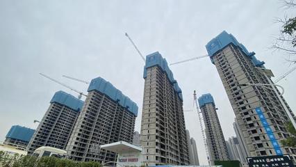 振興集團(tuán)攜兩個(gè)&ldquo;明星樓盤(pán)&rdquo;亮相2022鄭州&ldquo;金秋&lsquo;惠&rsquo;&middot;購(gòu)房節(jié)&rdquo;