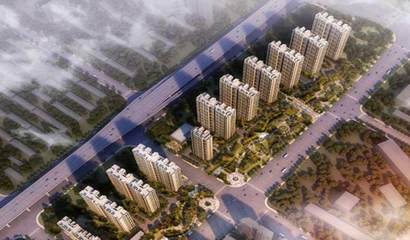 鄭州陽(yáng)光城麗景灣,開(kāi)發(fā)商違規(guī)交房,未賠付違約金被法院強(qiáng)制執(zhí)行