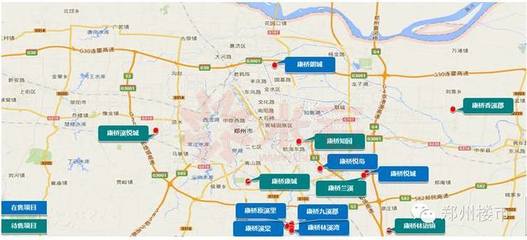 年終盤點(diǎn) | 房企篇:典型房企的排行榜、2015戰(zhàn)績(jī)、2016布局