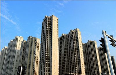 鄭州:限購(gòu)限售都調(diào)整!二環(huán)外取消限購(gòu)!樓市就能火爆啦?