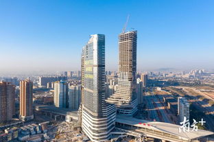 梅龍鐵路動(dòng)工 梅州1.5小時(shí)可達(dá)廣深