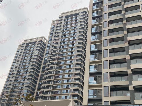 樂居在現(xiàn)場 南昌弘陽府已延期交付 新力 字眼被遮擋