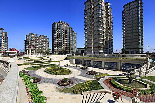 鄭州房地產開發商排名