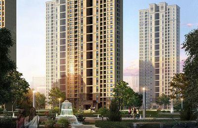 今年剛過14天,鄭州康橋地產,就被立案和司法執行了8次!