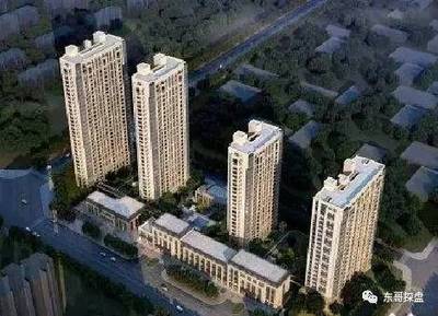 鄭州老經(jīng)開區(qū)組團四大輕奢品質(zhì)名盤購房參考指南!