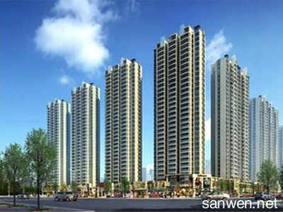 買房時我們最容易忽視的--容積率!