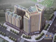 昌順房地產(chǎn)開發(fā)公司建設(shè)悅庭雅居現(xiàn)房發(fā)售_房產(chǎn)資訊-鄭州手機搜房網(wǎng)