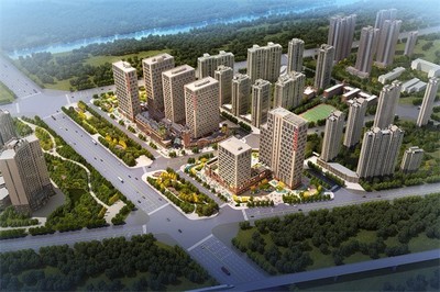 鄭州房地產(chǎn)開發(fā) 機(jī)遇、挑戰(zhàn)與未來趨勢(shì)