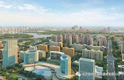 鄭州高新西流湖老倆河安置區(qū)R12地塊工程與西安分公司項(xiàng)目聯(lián)動(dòng)助推鄭州房地產(chǎn)開發(fā)