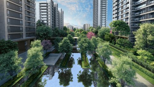 產(chǎn)品至上 穩(wěn)步前行——康橋集團品牌再獲殊榮，康橋香麓灣產(chǎn)品力再受嘉獎