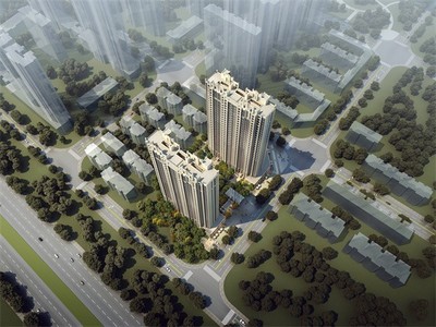 鄭州房地產(chǎn)開發(fā) 現(xiàn)狀、挑戰(zhàn)與未來展望