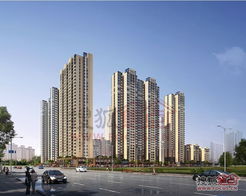 鄭州購房者的愛 以品質為基石，鑄就信賴之城