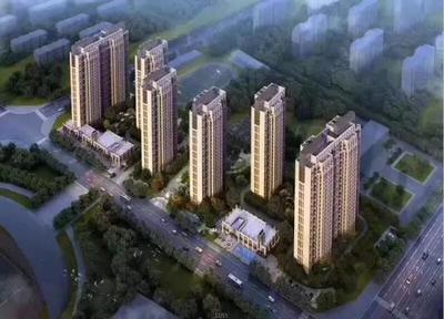 鄭州后花園的崛起 群雄逐鹿，誰主沉??？——解碼鄭州房地產(chǎn)開發(fā)新格局